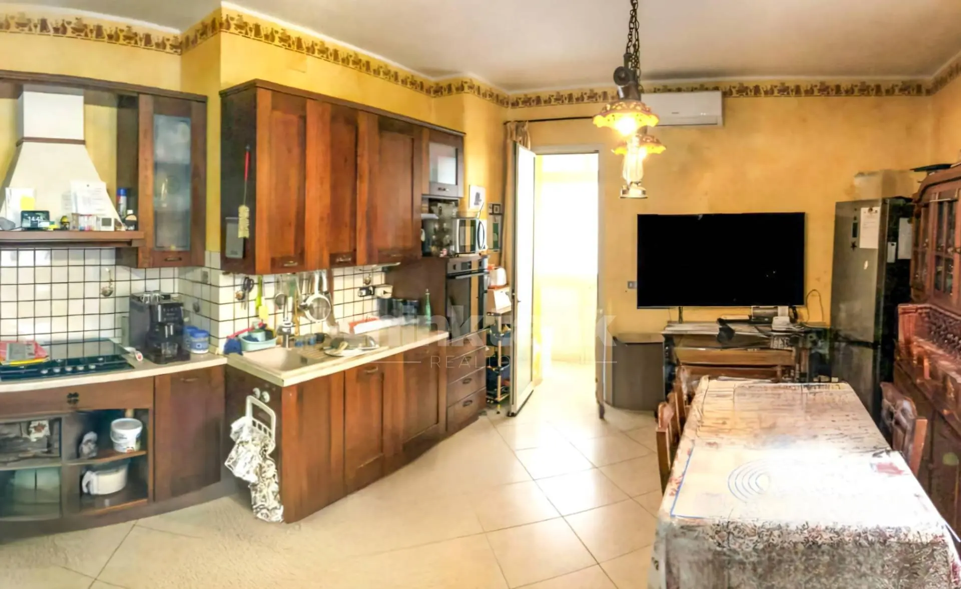 Immagine per Appartamento in vendita a Acireale via Litrussa 3