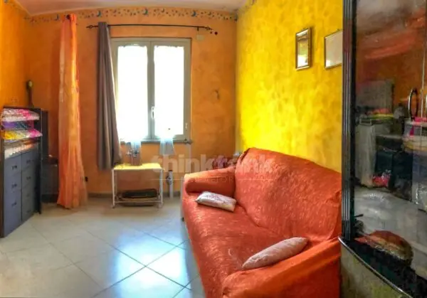 Appartamento via Litrussa 3, Acireale