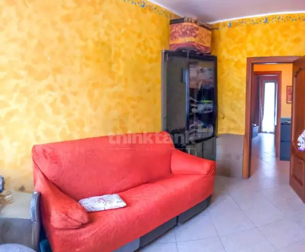 Appartamento via Litrussa 3, Acireale