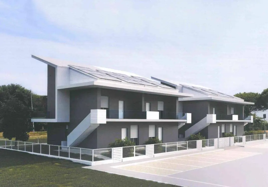 Immagine per Appartamento in vendita a Cervia Viale Verbano 44