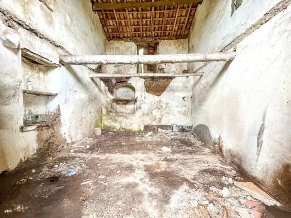 Casa Indipendente via Domenico Nicolosi Snc, Mascali