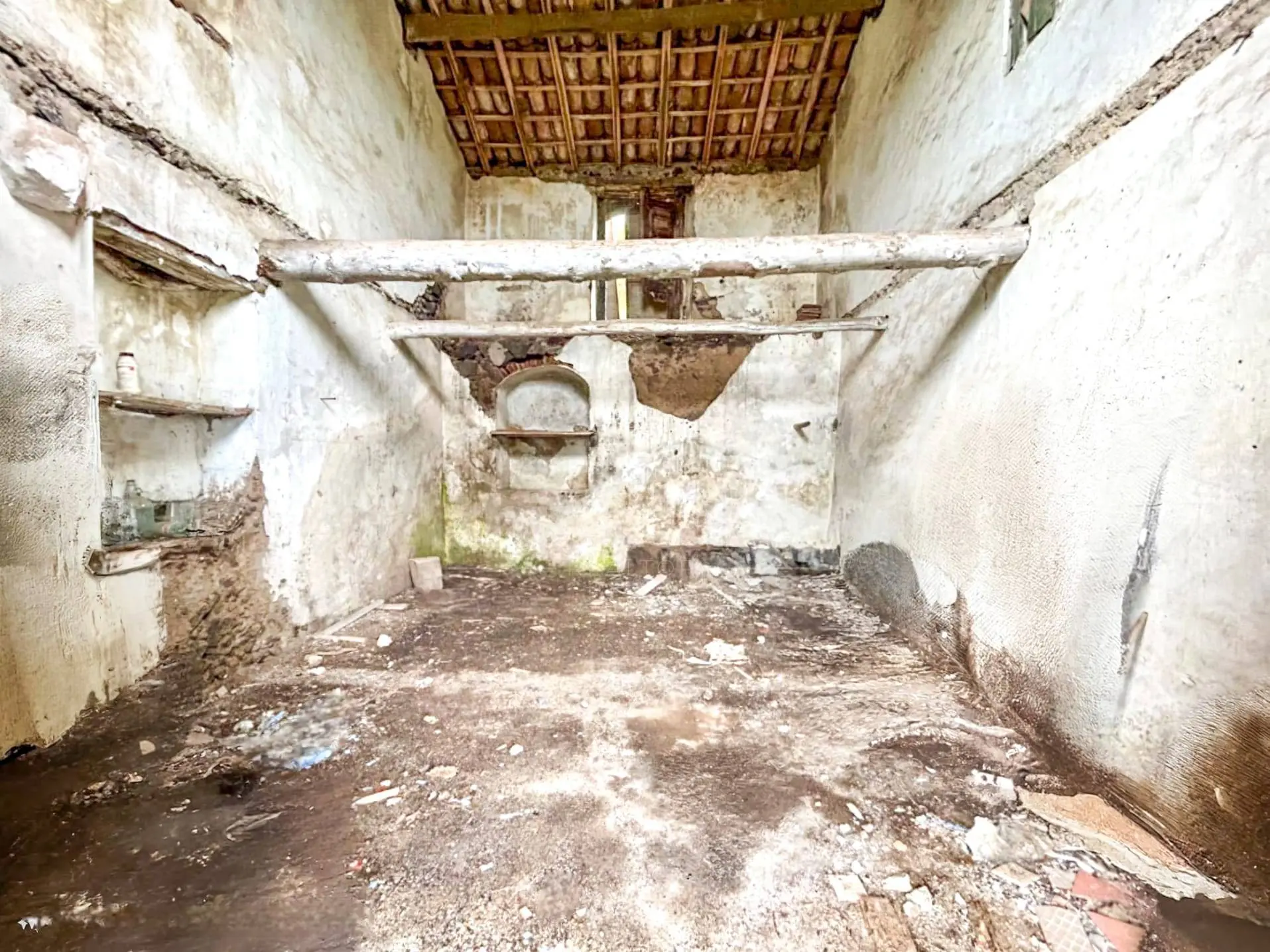 Immagine per Rustico/Casale in vendita a Mascali via domenico nicolosi snc