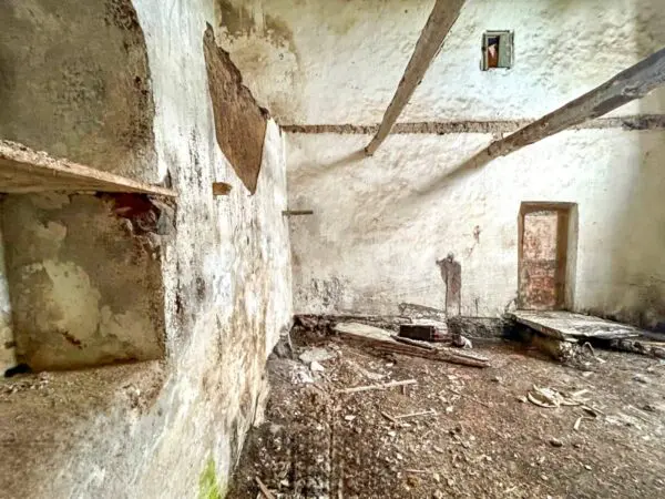 Casa Indipendente via Domenico Nicolosi Snc, Mascali