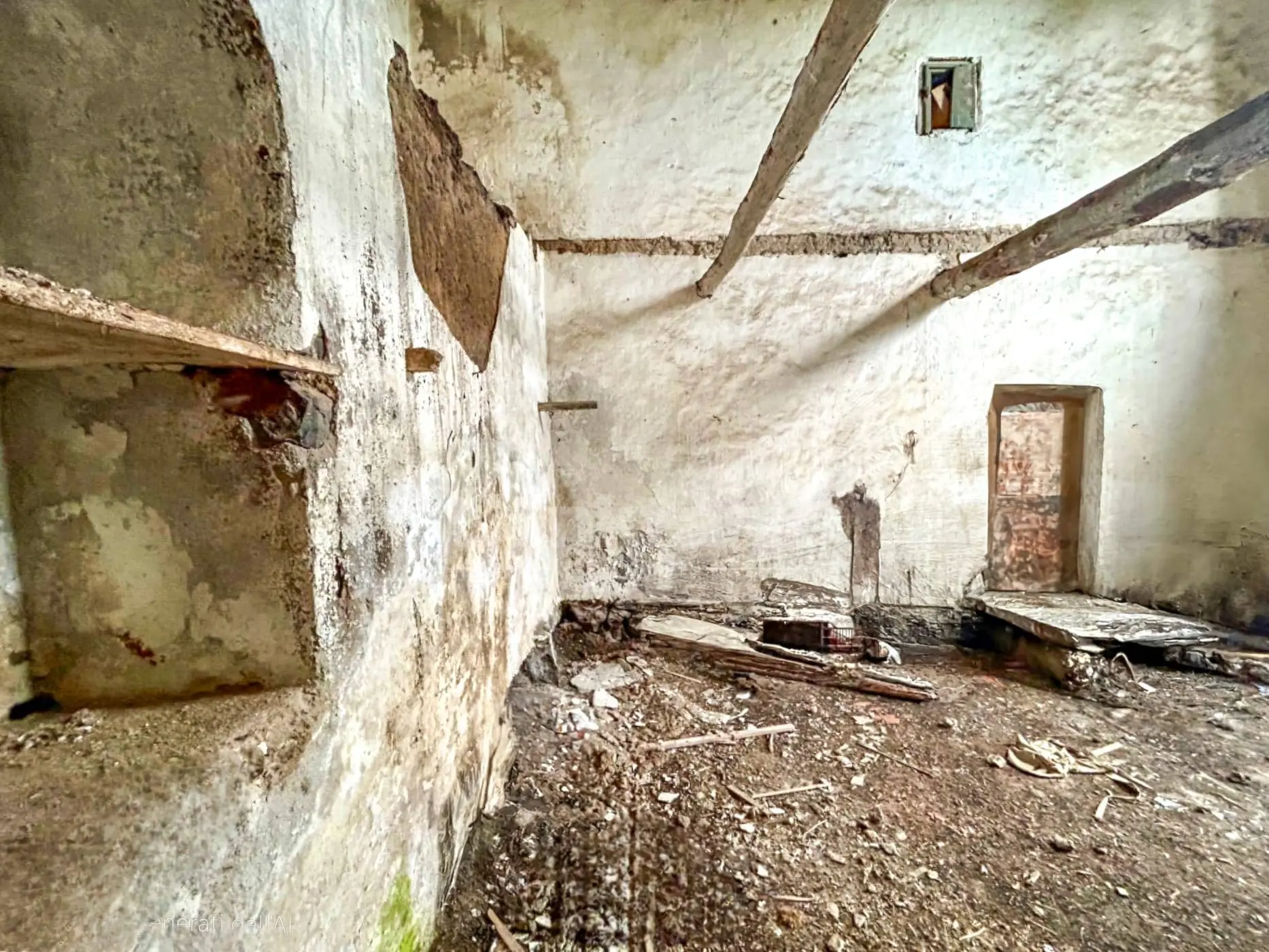 Immagine per Rustico/Casale in vendita a Mascali via domenico nicolosi snc