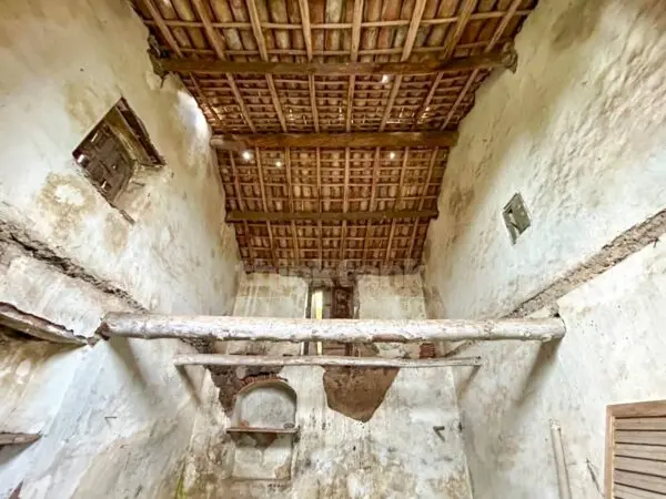 Casa Indipendente via Domenico Nicolosi Snc, Mascali