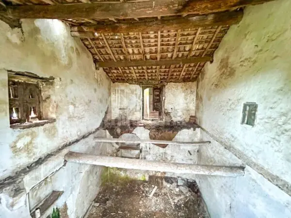 Casa Indipendente via Domenico Nicolosi Snc, Mascali