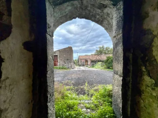 Casa Indipendente via Domenico Nicolosi Snc, Mascali