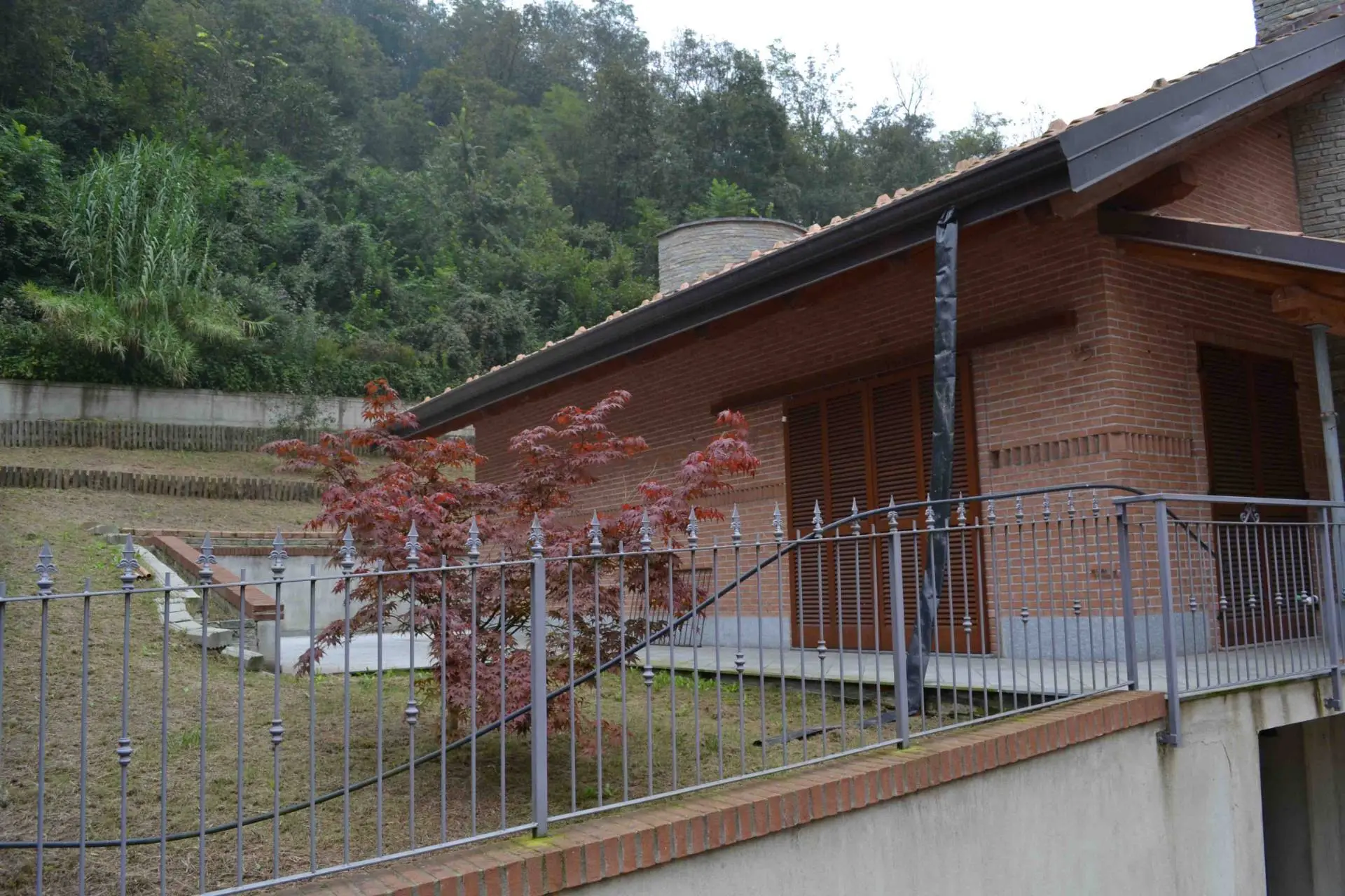 Immagine per Villa in vendita a Villarbasse strada Rivodora 