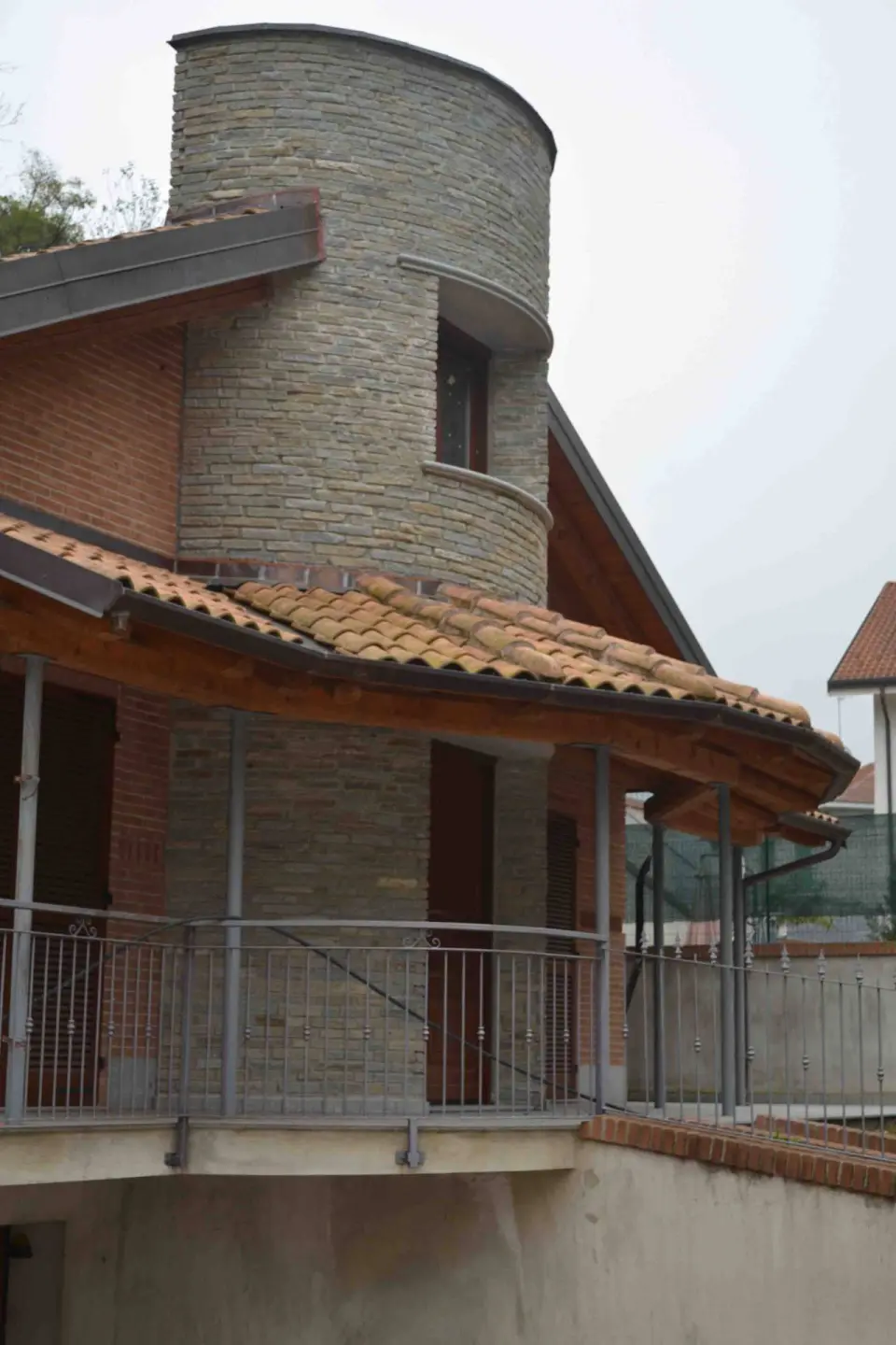 Immagine per Villa in vendita a Villarbasse strada Rivodora 