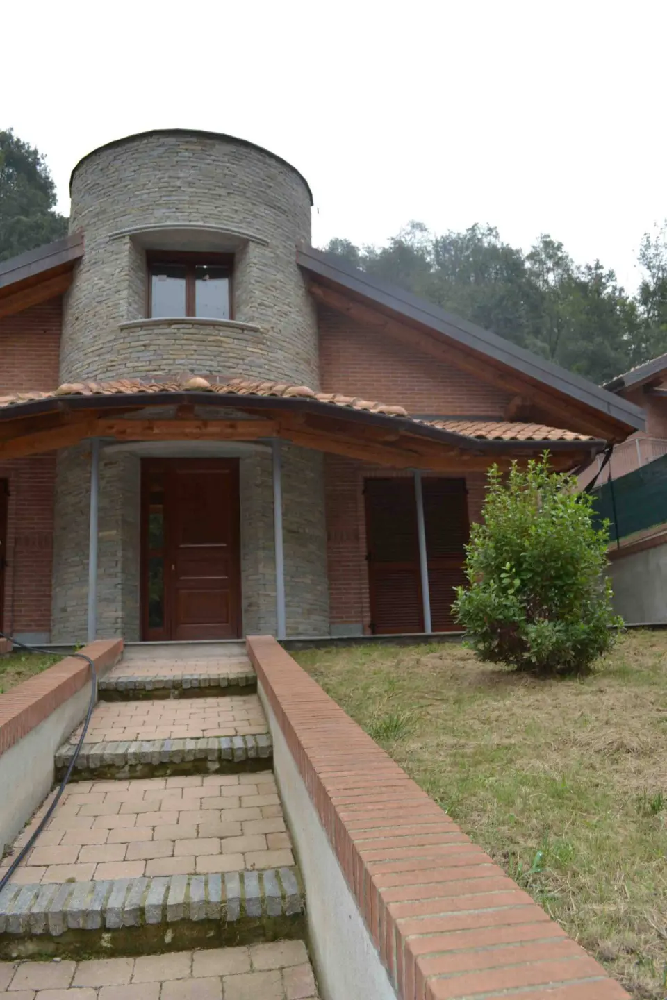 Immagine per Villa in vendita a Villarbasse strada Rivodora 