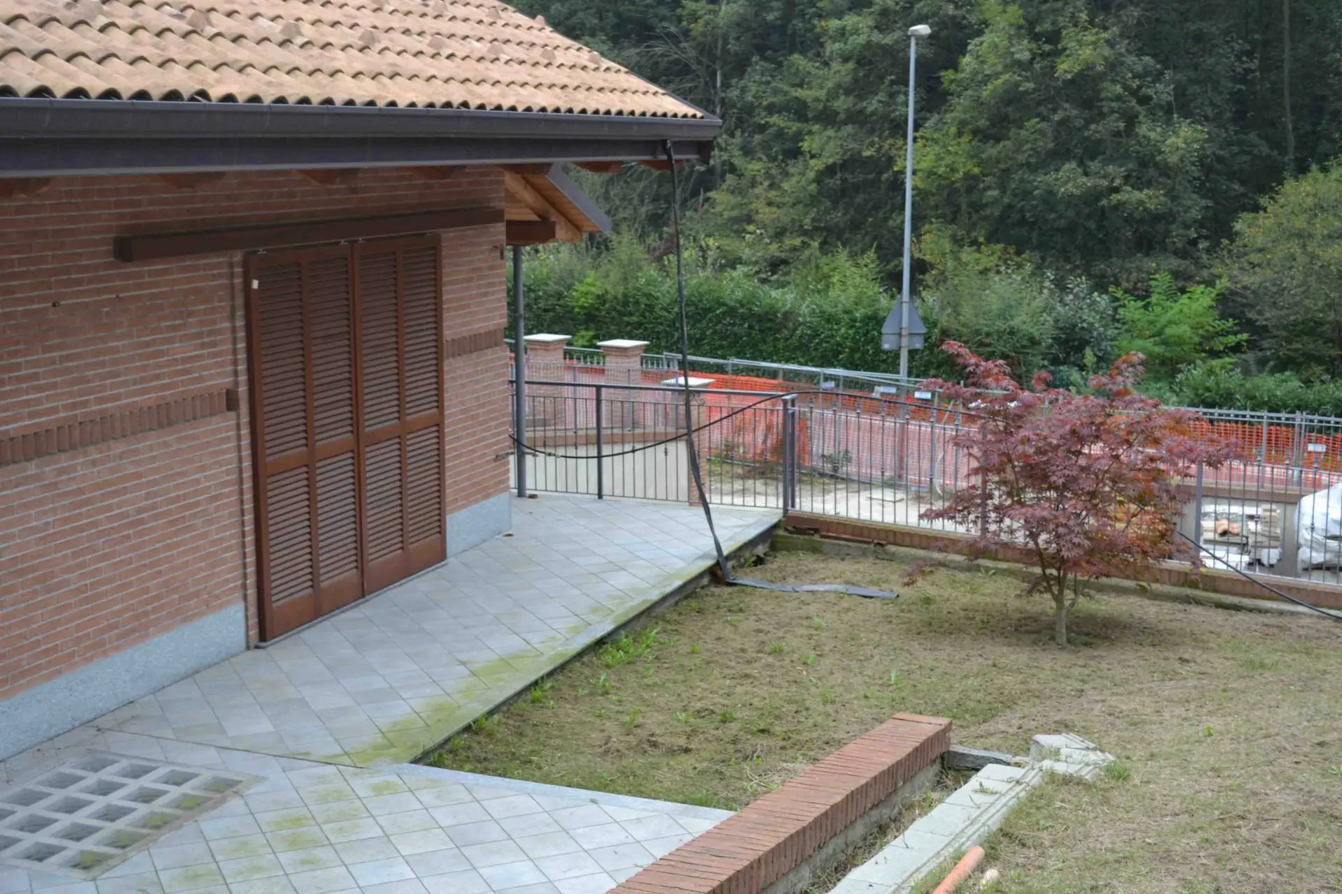 Immagine per Villa in vendita a Villarbasse strada Rivodora 