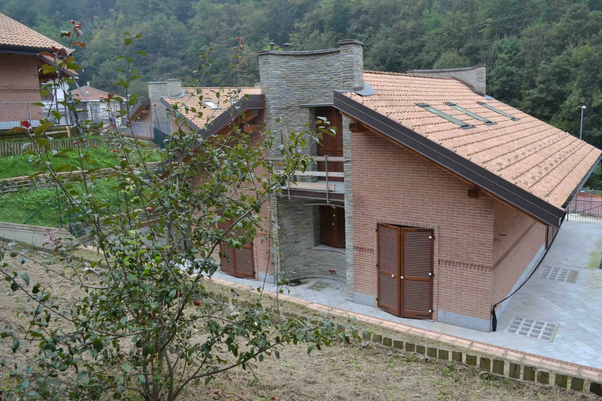 Immagine per Villa in vendita a Villarbasse strada Rivodora 
