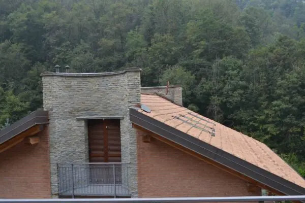 Villa strada Rivodora, Villarbasse