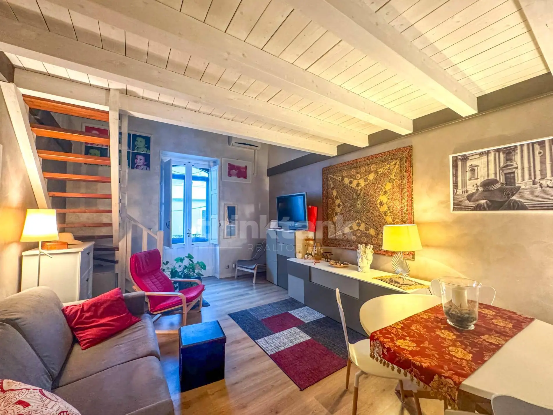 Immagine per Casa indipendente in vendita a Noto via sergio sallicano snc