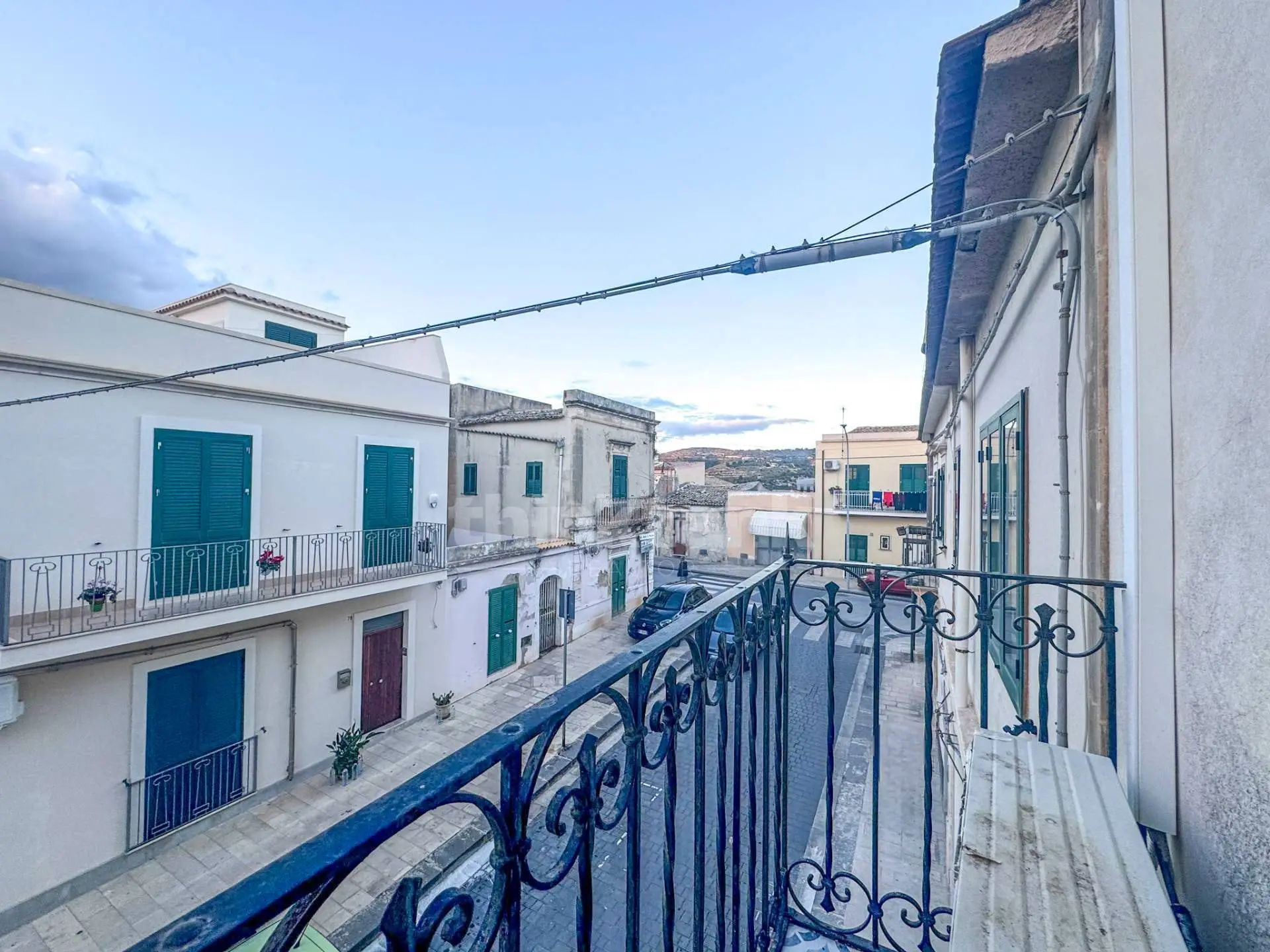 Immagine per Casa indipendente in vendita a Noto via sergio sallicano snc