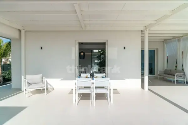 Villa via Dei Fiordalisi, Ispica