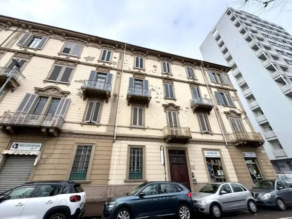 Appartamento via, Alessandria