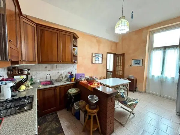 Appartamento via, Alessandria