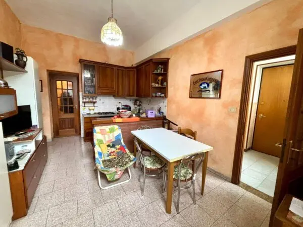 Appartamento via, Alessandria