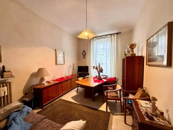 Appartamento via, Alessandria