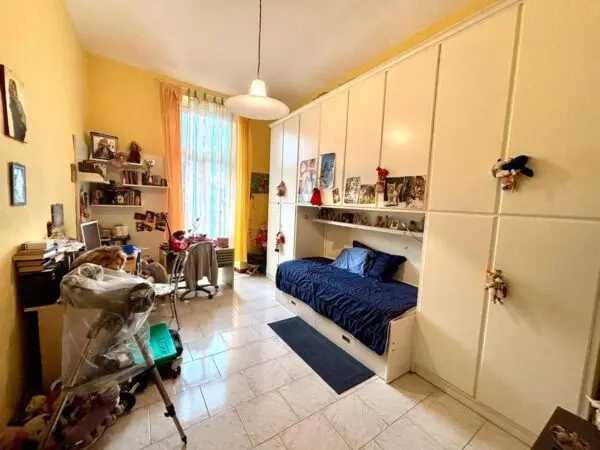Appartamento via, Alessandria