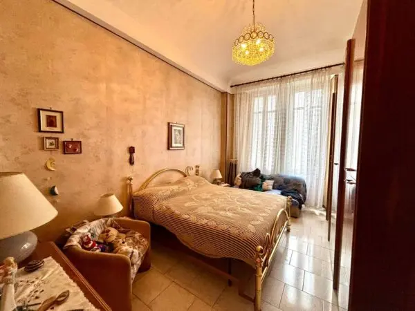 Appartamento via, Alessandria
