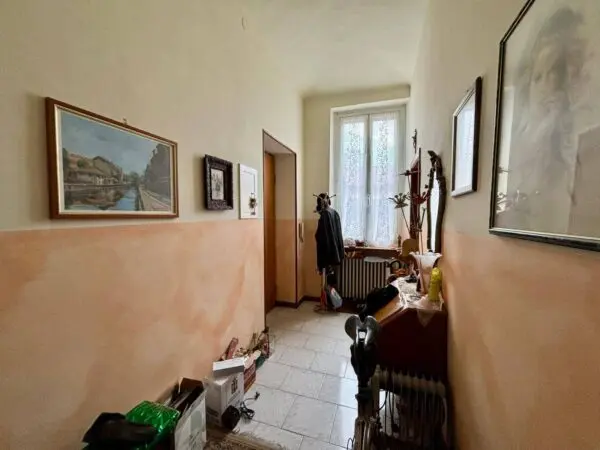Appartamento via, Alessandria