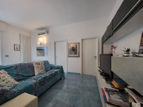 Appartamento viale Matteotti 71, Cervia