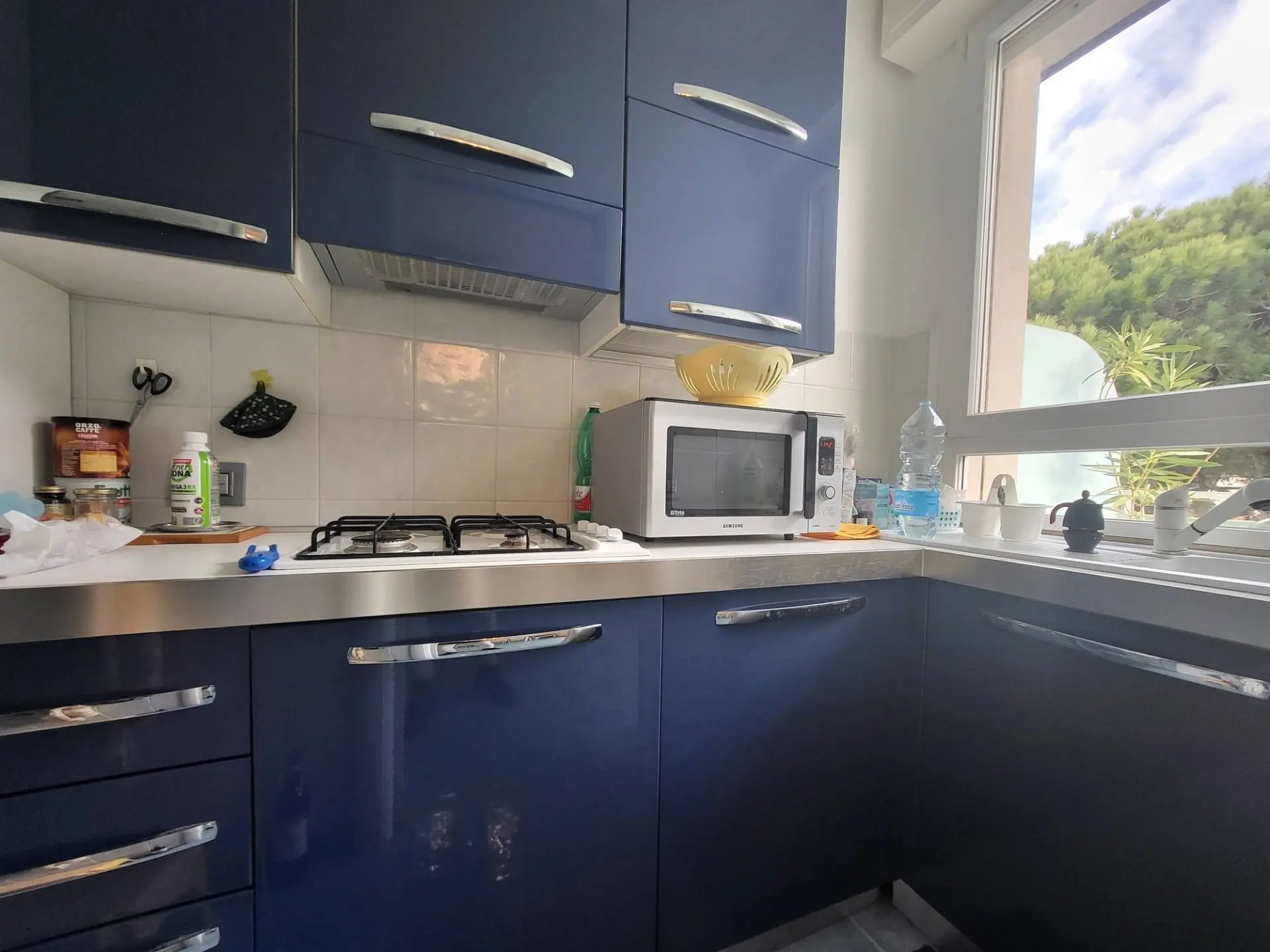 Immagine per Appartamento in vendita a Cervia Viale Matteotti 71