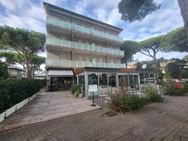 Appartamento viale Matteotti 71, Cervia