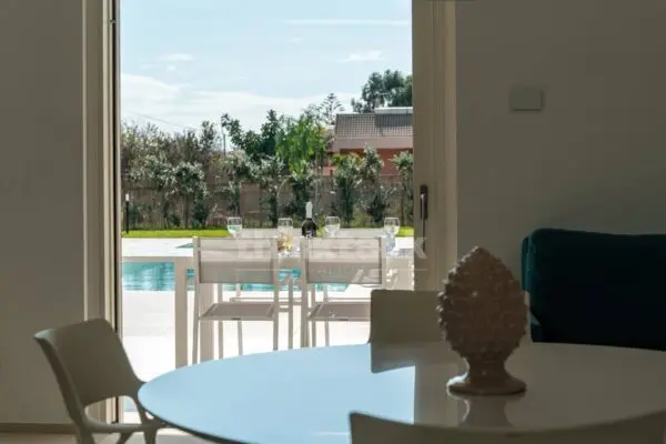 Villa via Dei Fiordalisi, Ispica