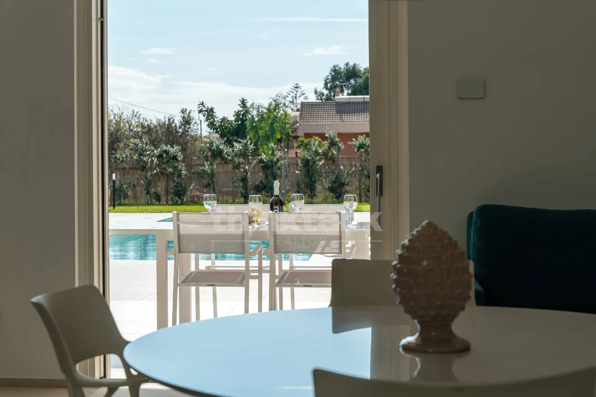 Immagine per Villa in affitto a Ispica Via Dei Fiordalisi 
