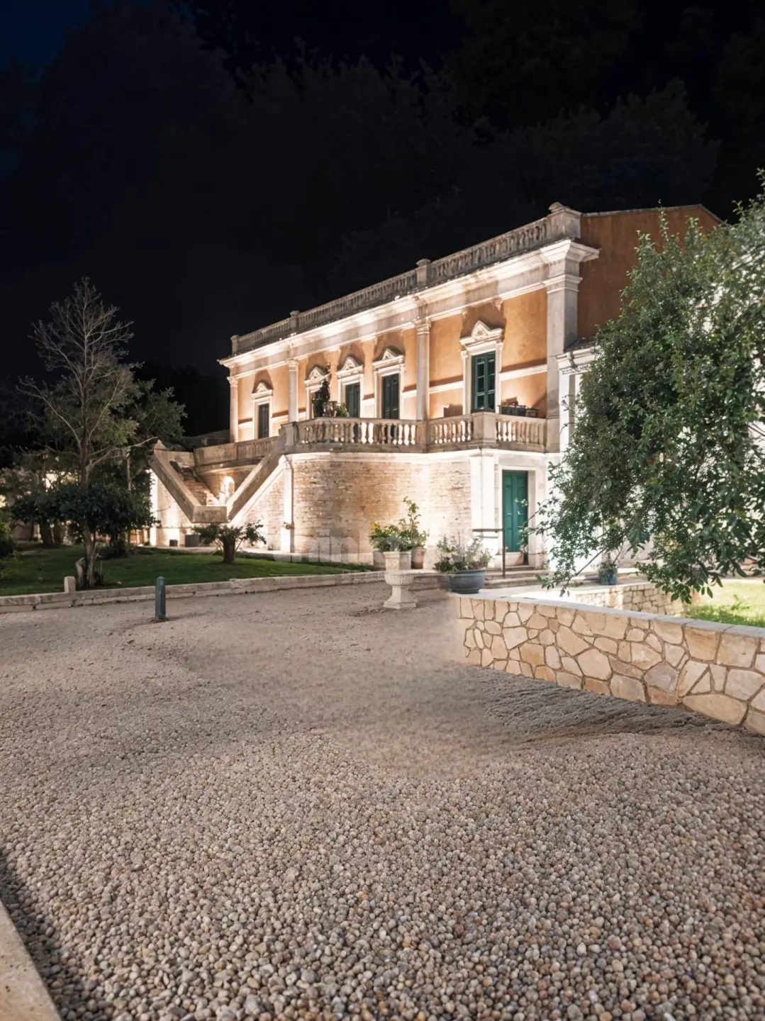 Immagine per Villa in vendita a Avola Via Crisilio SNC
