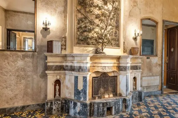 Villa via Roma Snc, Noto