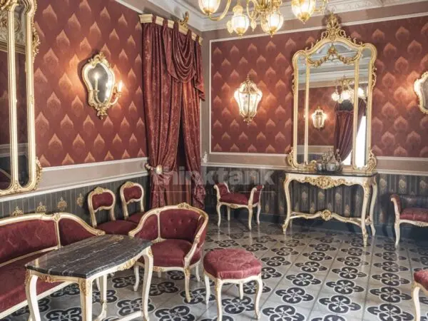 Villa via Roma Snc, Noto