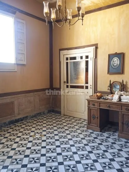 Villa via Roma Snc, Noto