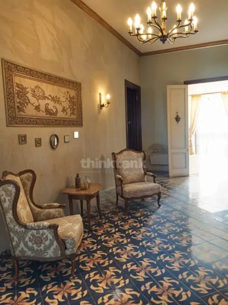 Villa via Roma Snc, Noto