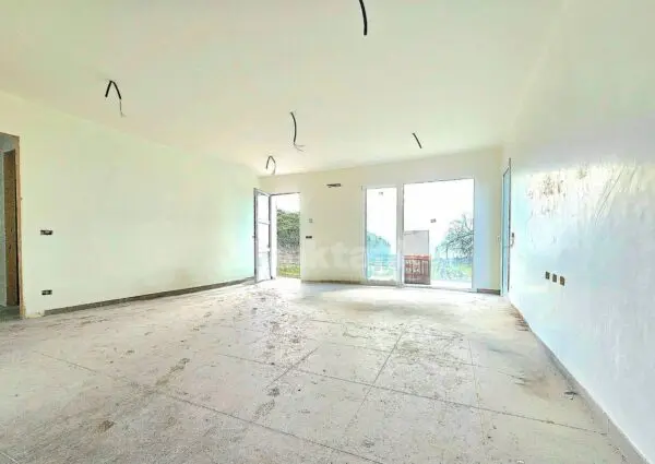Villa via Don Salvatore La Rosa, Ragusa