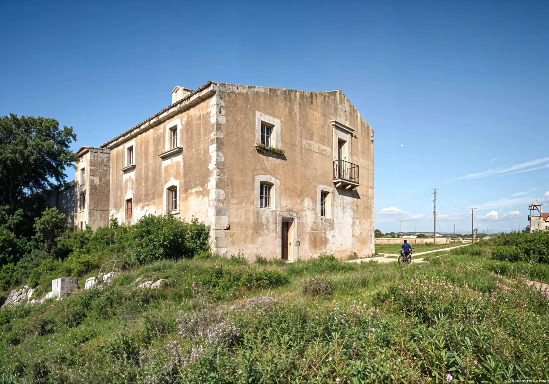 Immagine per Rustico/Casale in vendita a Siracusa via della galena 