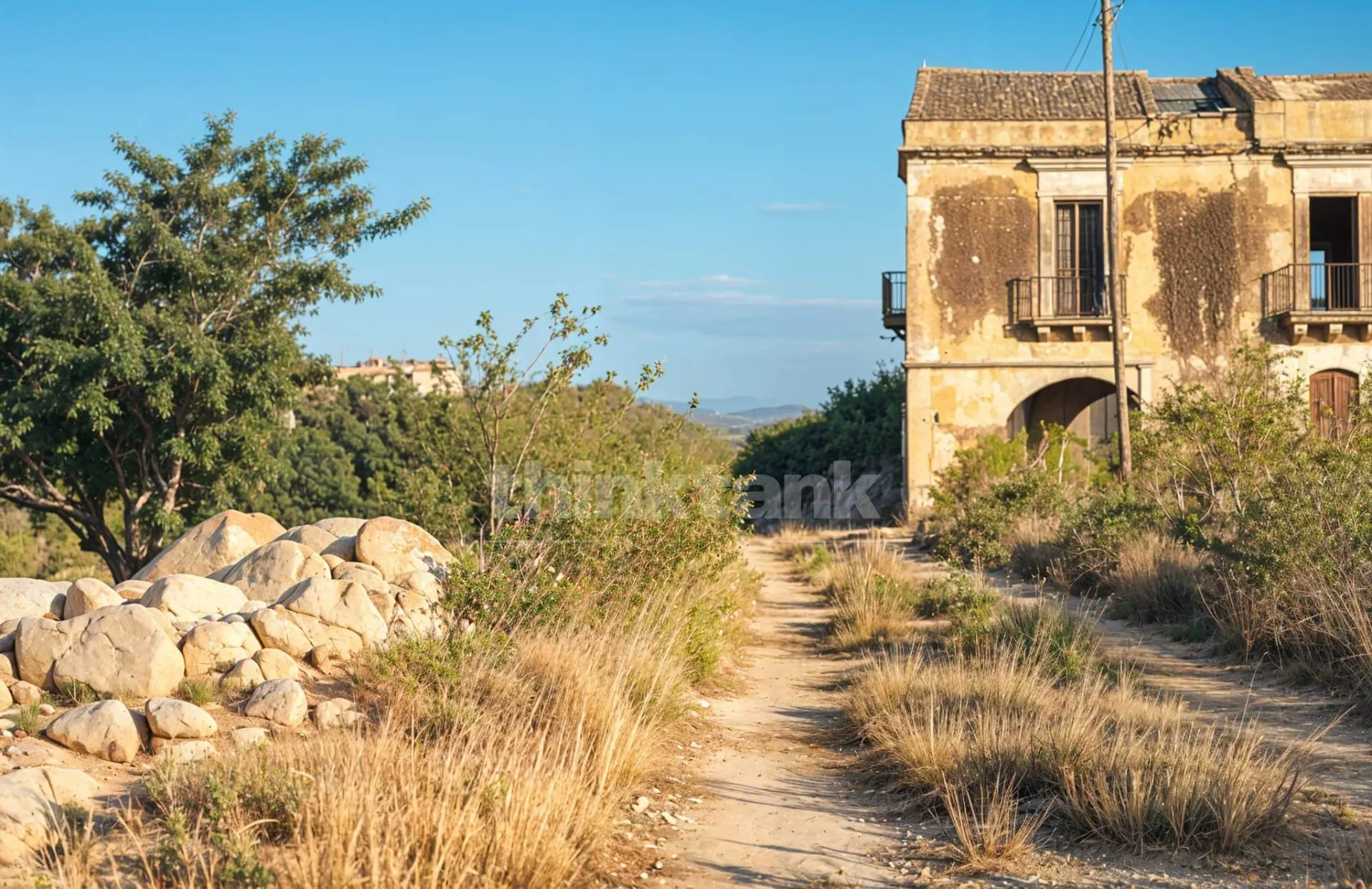Immagine per Rustico/Casale in vendita a Siracusa via della galena 