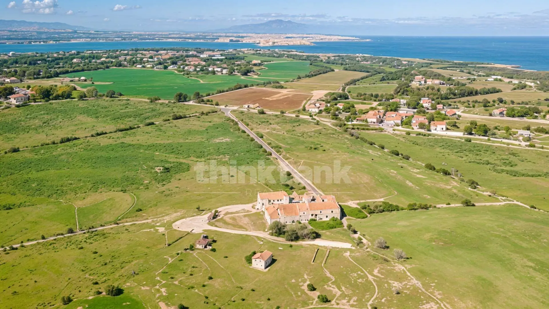 Immagine per Rustico/Casale in vendita a Siracusa via della galena 
