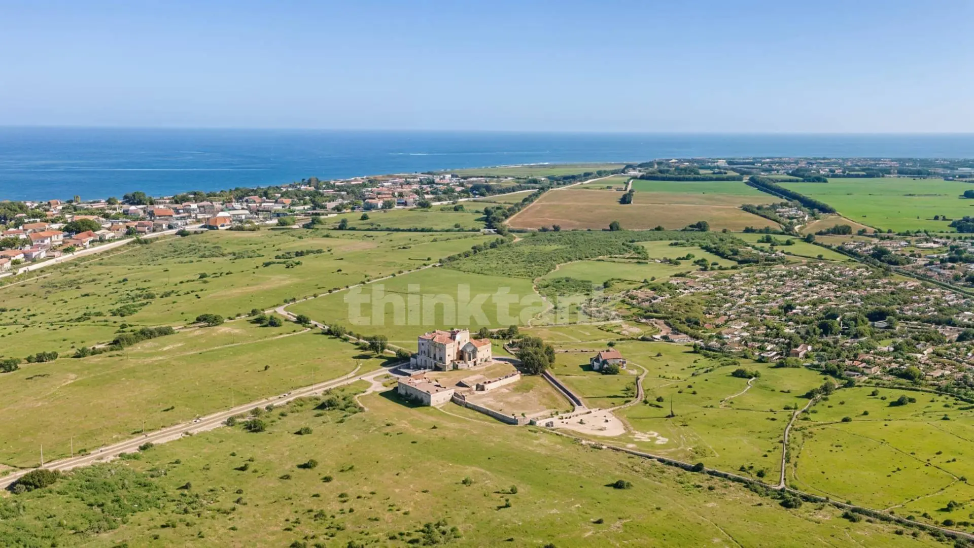Immagine per Rustico/Casale in vendita a Siracusa via della galena 