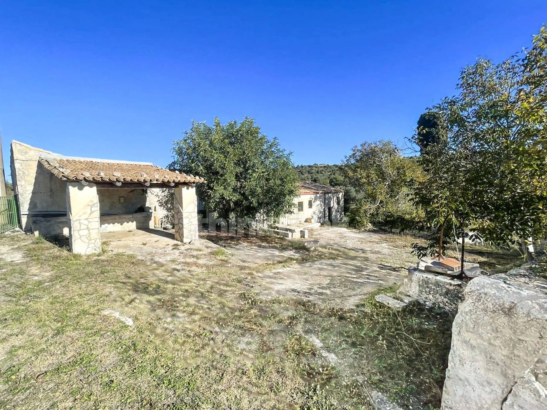 Immagine per Rustico/Casale in vendita a Noto SS 287 