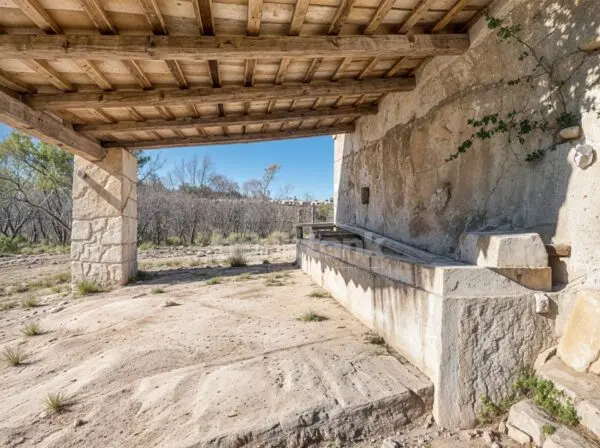 Rustico/Casale via Ss 287, Noto