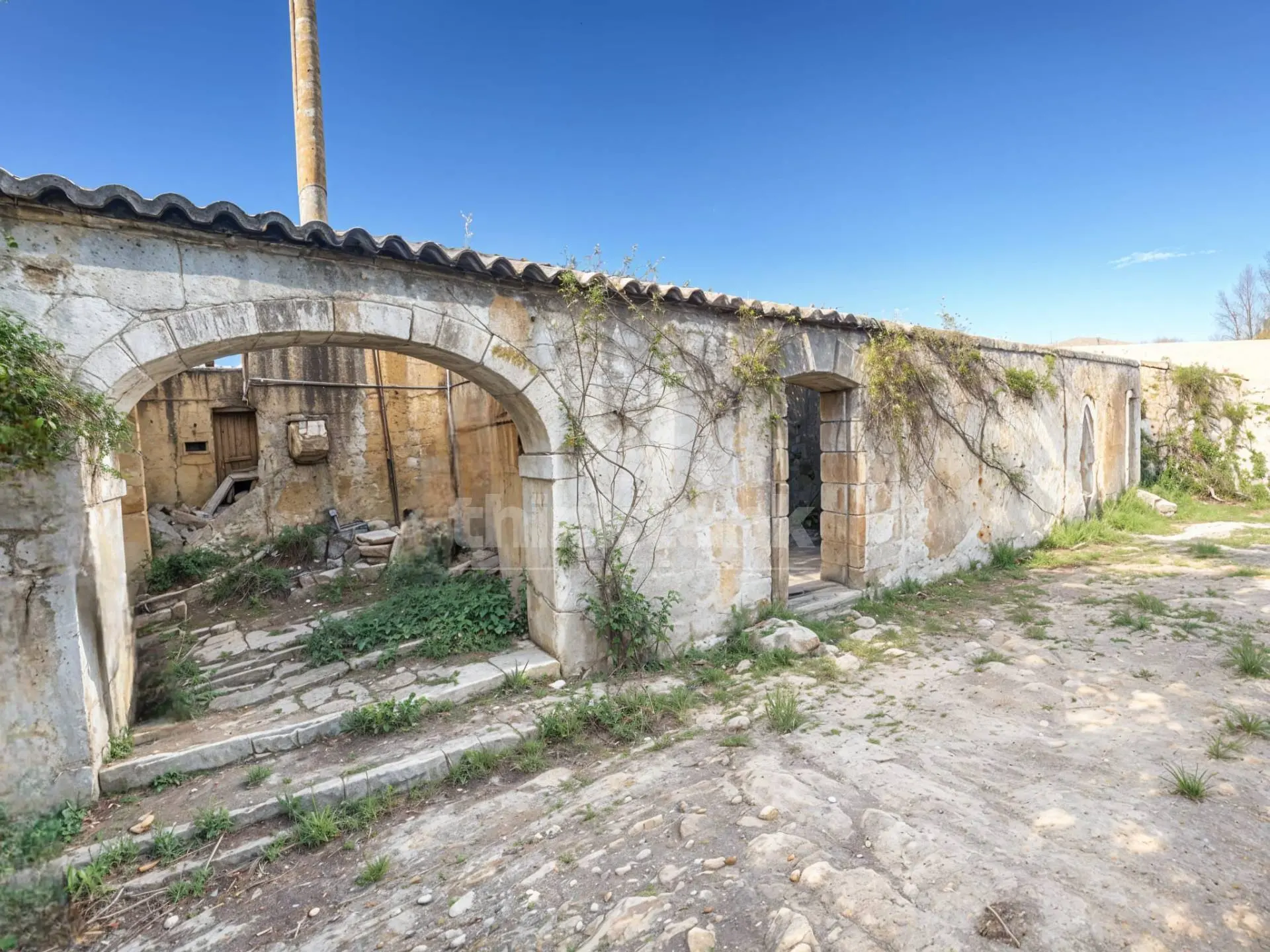 Immagine per Rustico/Casale in vendita a Noto SS 287 