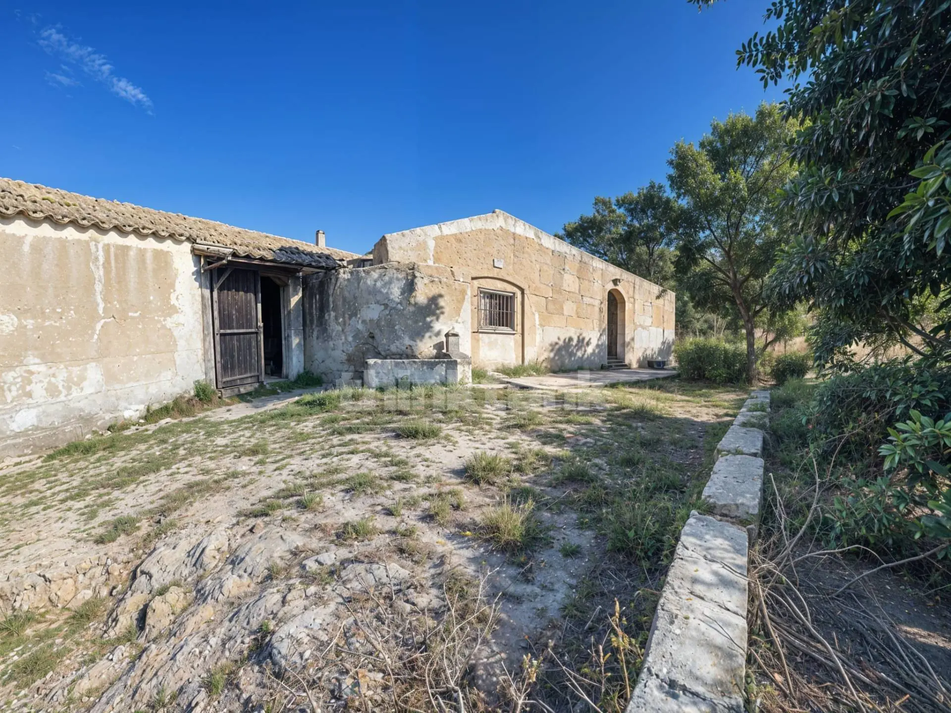 Immagine per Rustico/Casale in vendita a Noto SS 287 