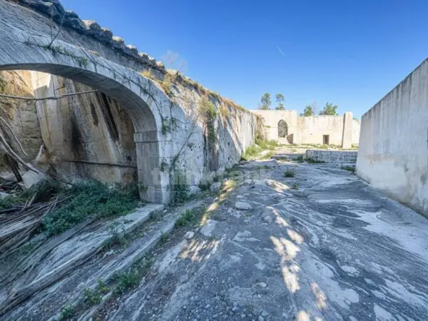 Rustico/Casale via Ss 287, Noto