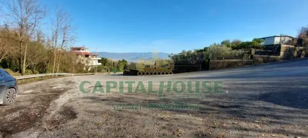 Terreno Agricolo via, Ottaviano