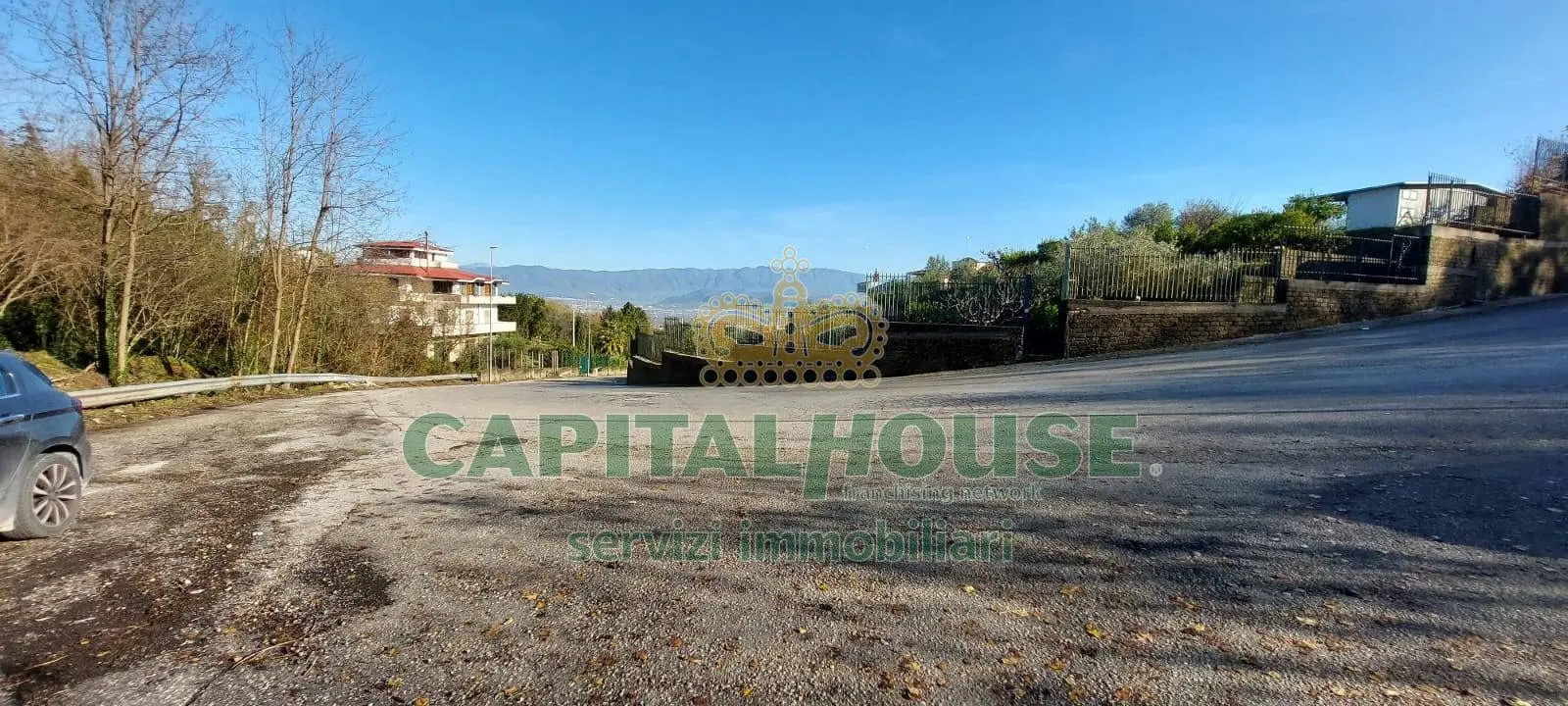 Immagine per Terreno Agricolo in vendita a Ottaviano  