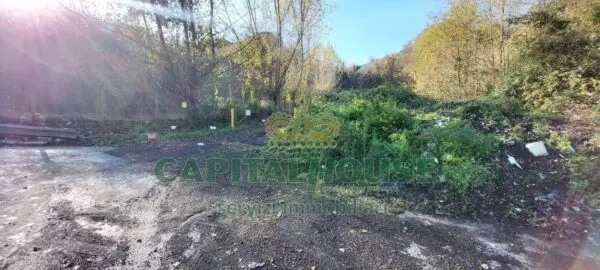Terreno Agricolo via, Ottaviano